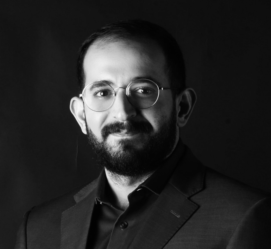 Khalid Majd